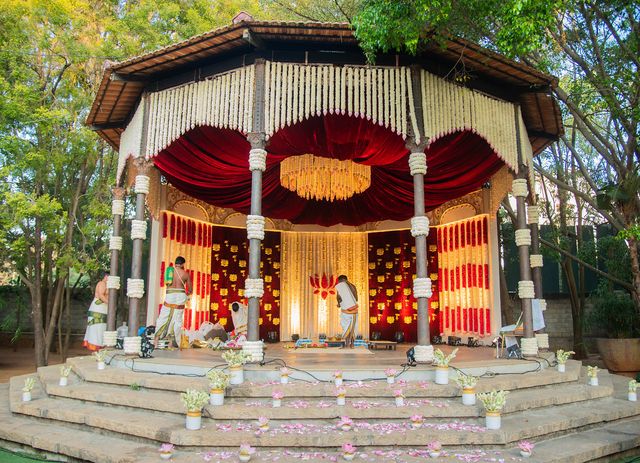 AIRA WEDDING PLANNERS