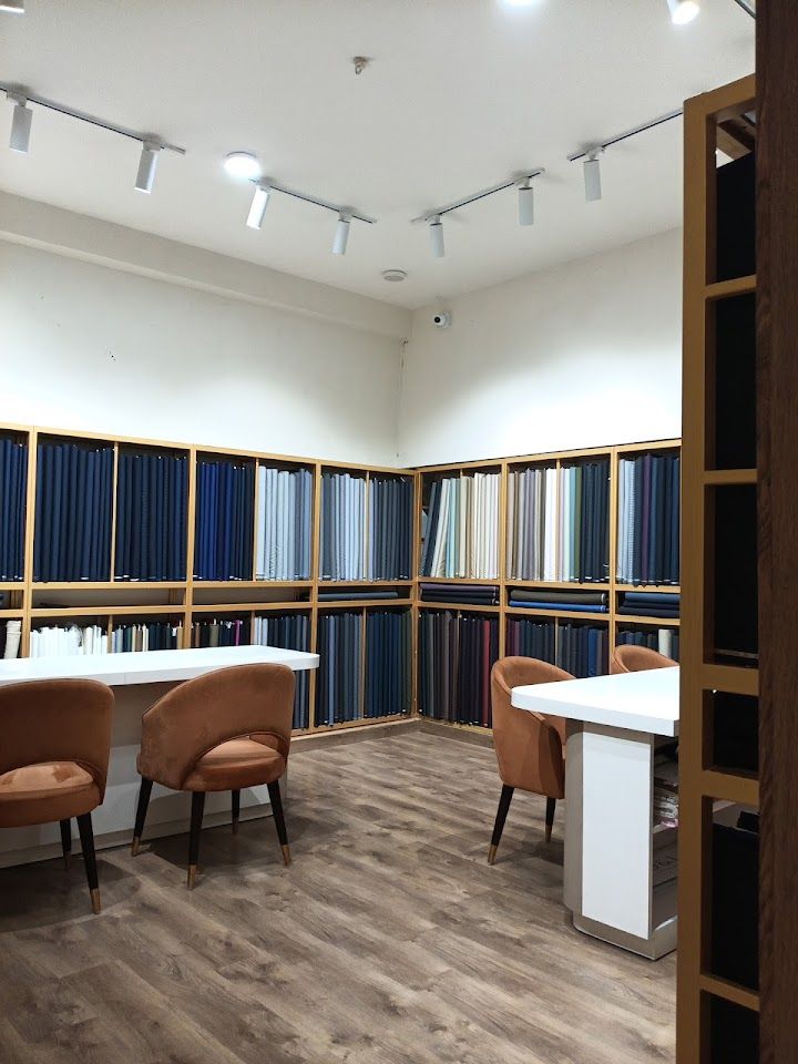 Rozzette Luxury Men's Wear