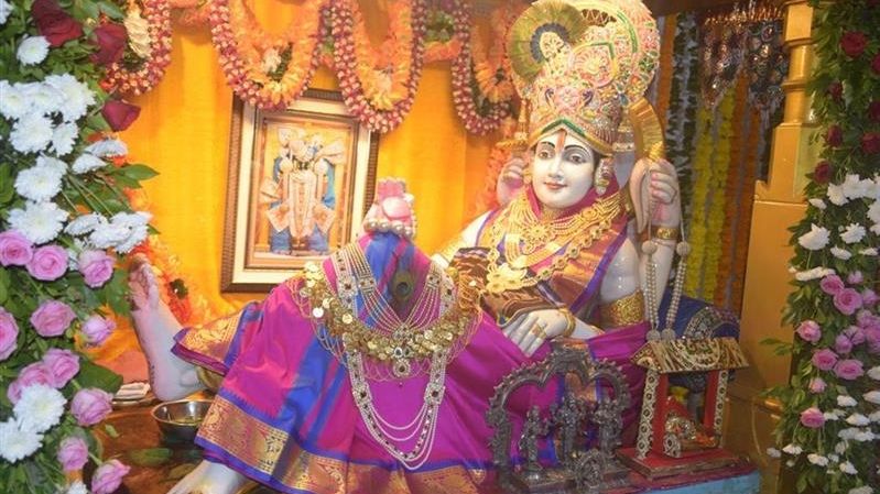 Pandit for Puja Pune