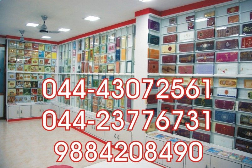 National Cards