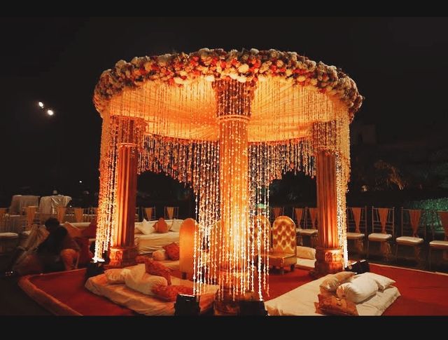 Jhankar Banquets