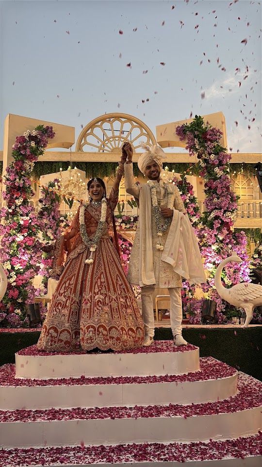 Celebration Lawn Borivali