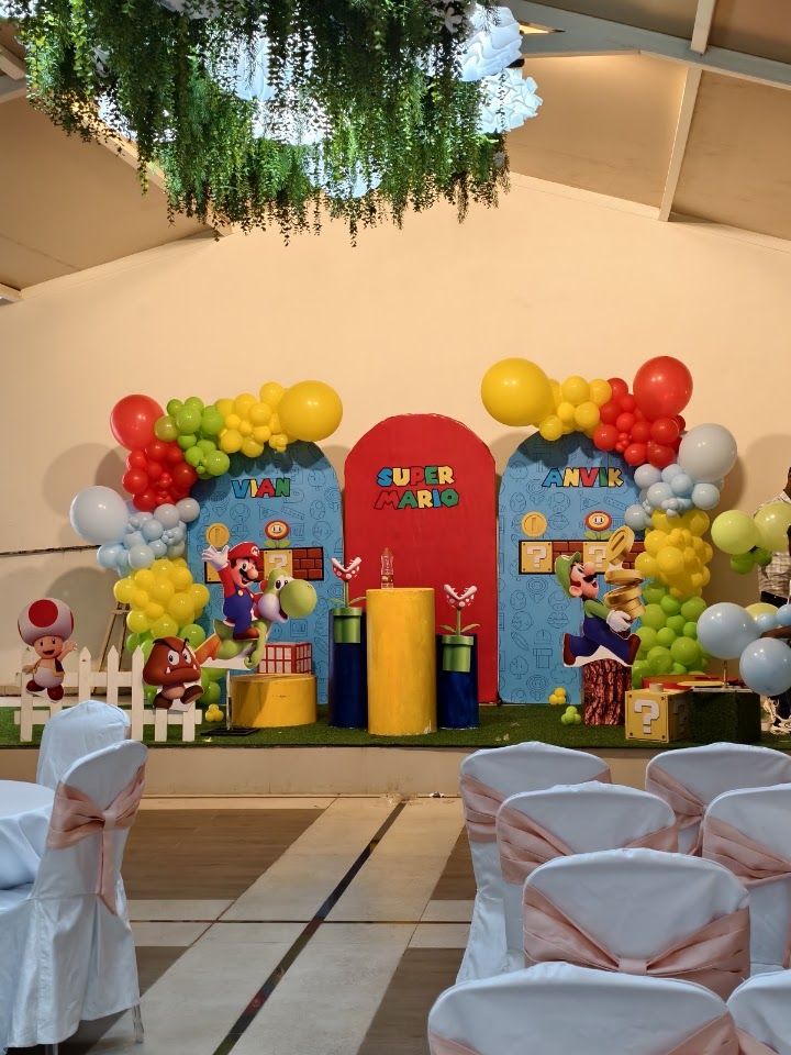 Flamingo Events