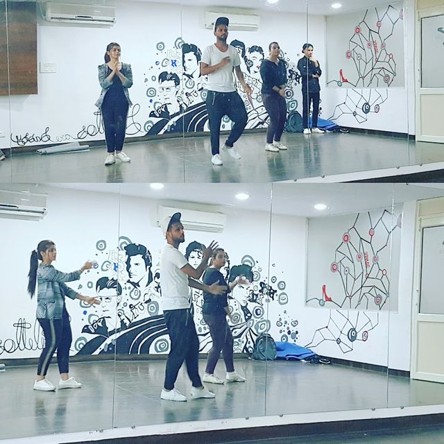 Danceworkz Studio - Dance Academy & Wedding Choreographers