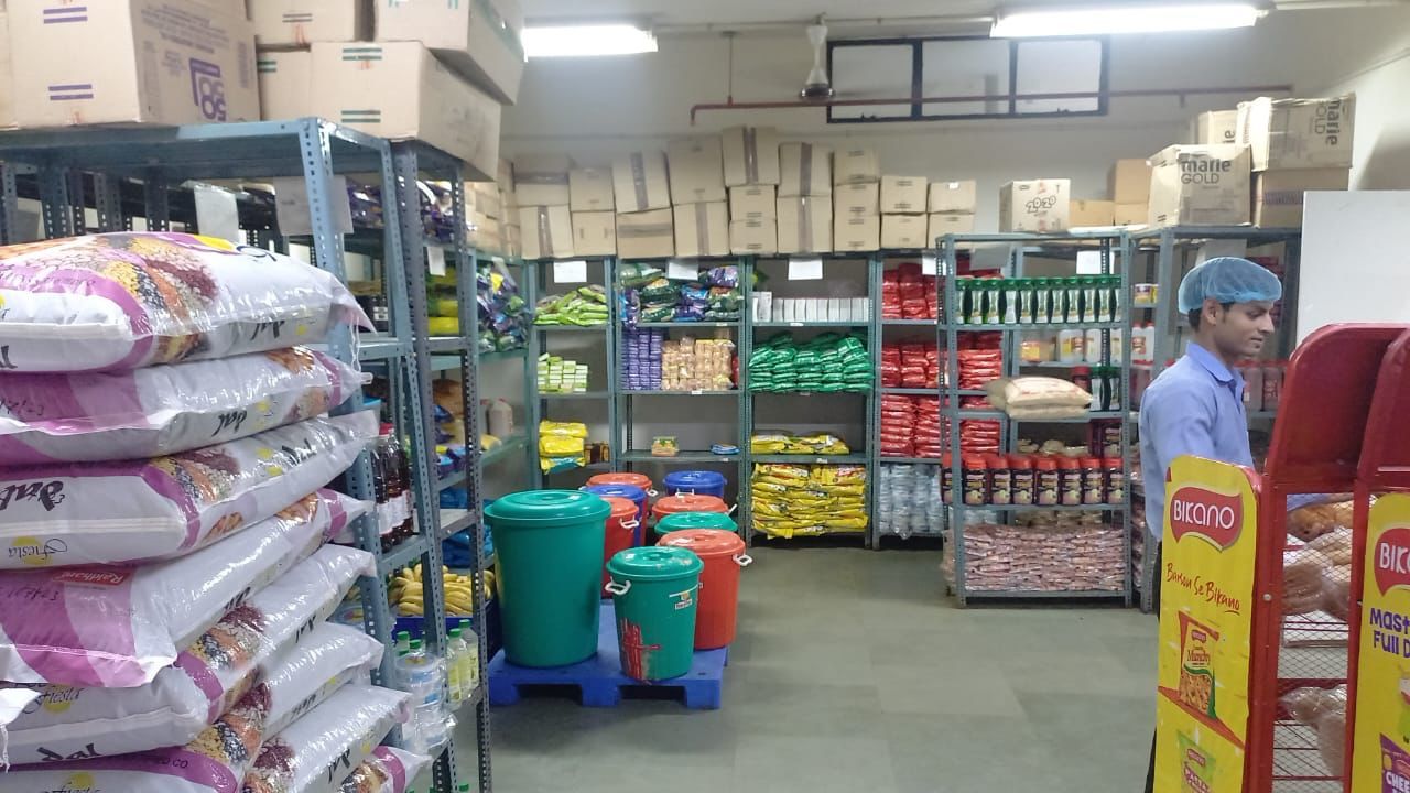 Coriander Corporate Catering