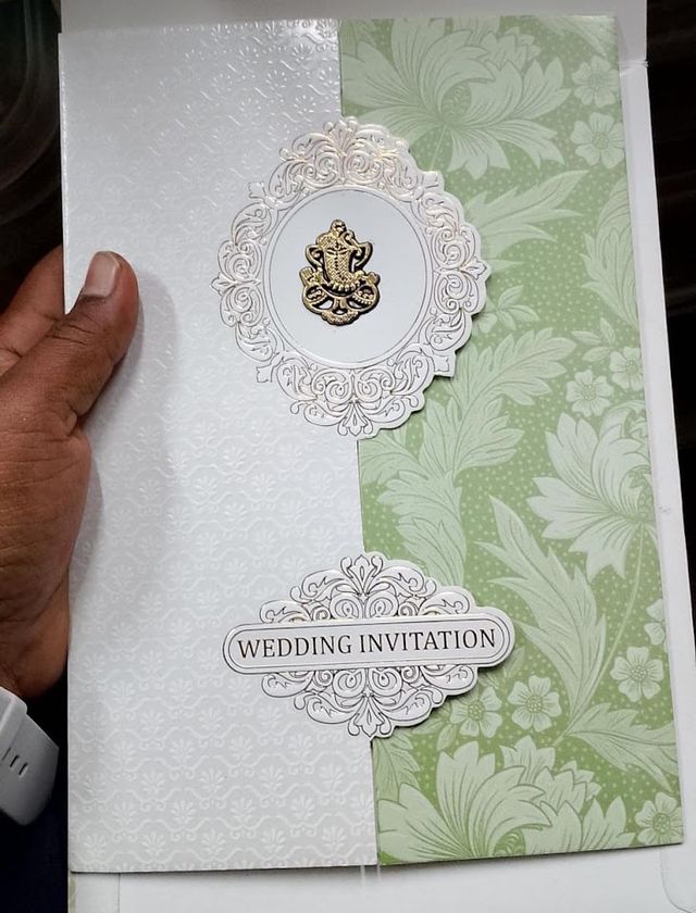 Devi Wedding Card Centre