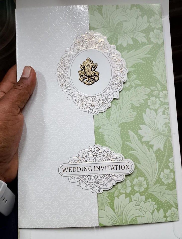 Devi Wedding Card Centre