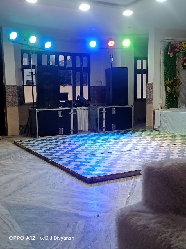 DJ AS & sound Service