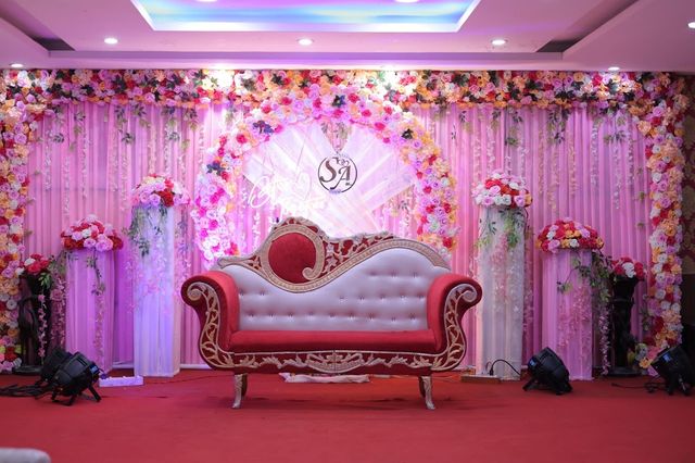 KTG Banquet Hall