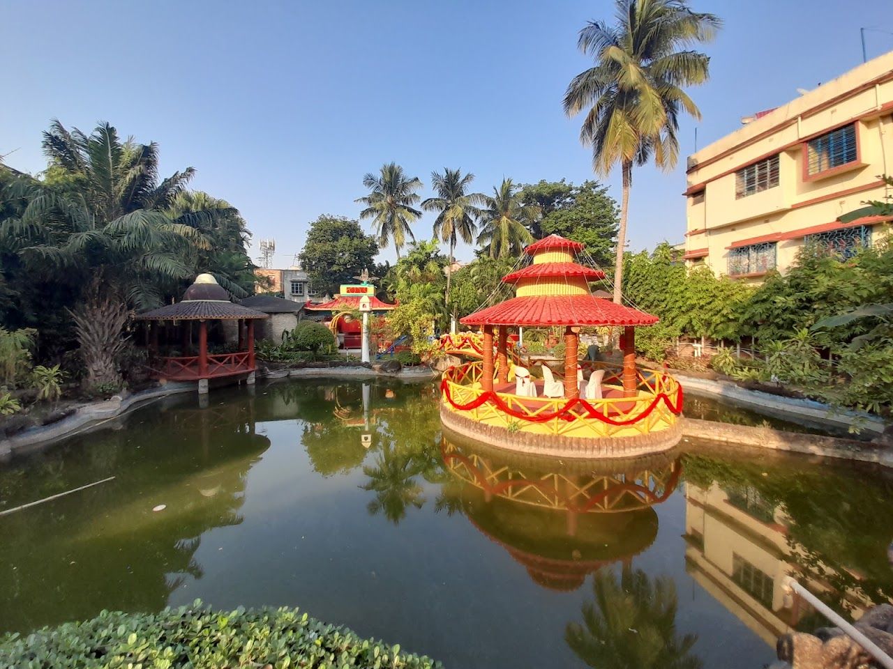 Dreamland Resort