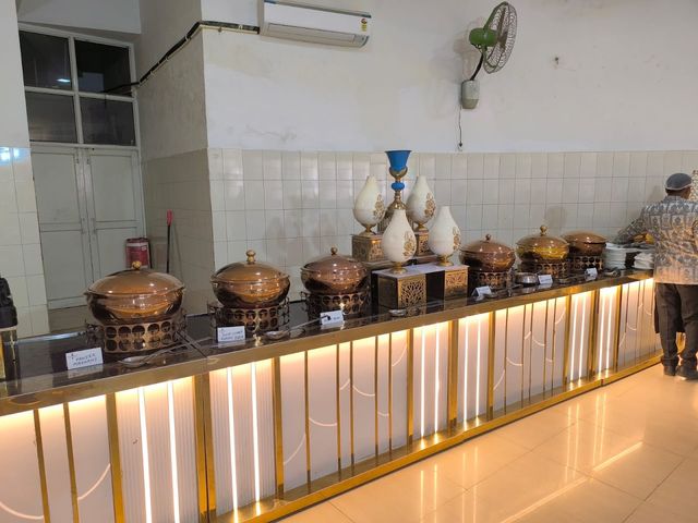 Chetan Caterings and Events