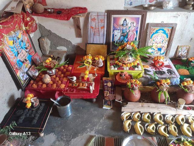Pandit Ji Puja Services Greater Noida