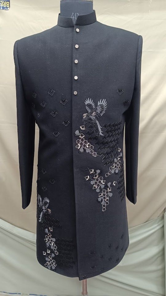 REAL DULHA COLLECTION & MEN'S WEAR