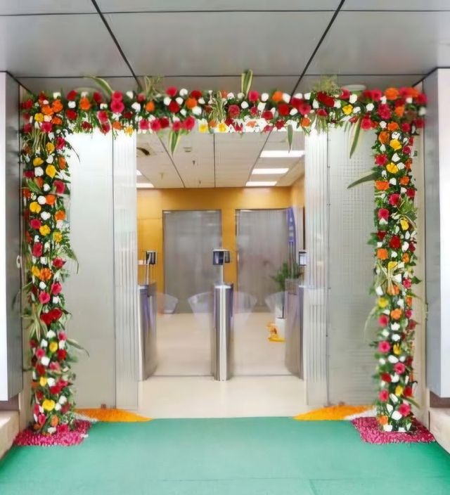 Hari Florist.