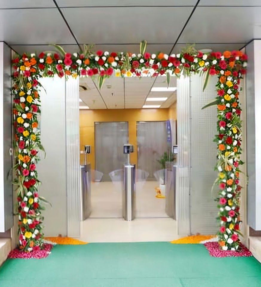 Hari Florist.