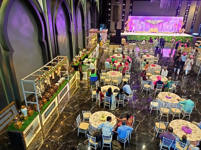 Bakul Catering – Luxury Wedding Catering Pune & Destination Events