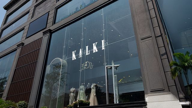 KALKI Hyderabad