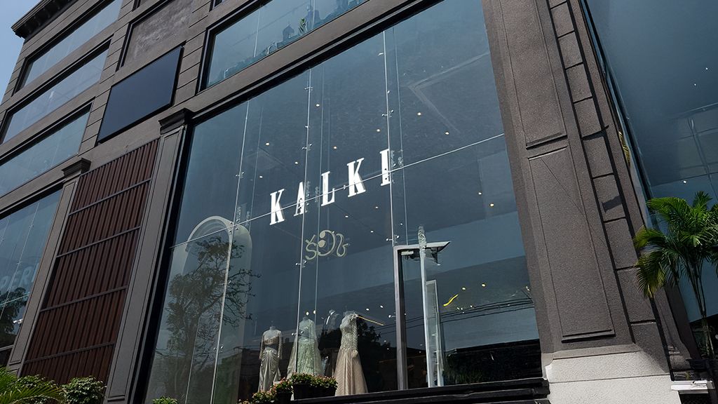 KALKI Hyderabad