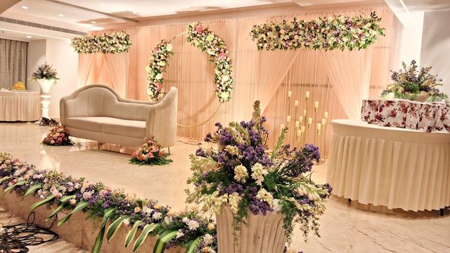 My Dream Events