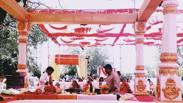 Keshav Decorators