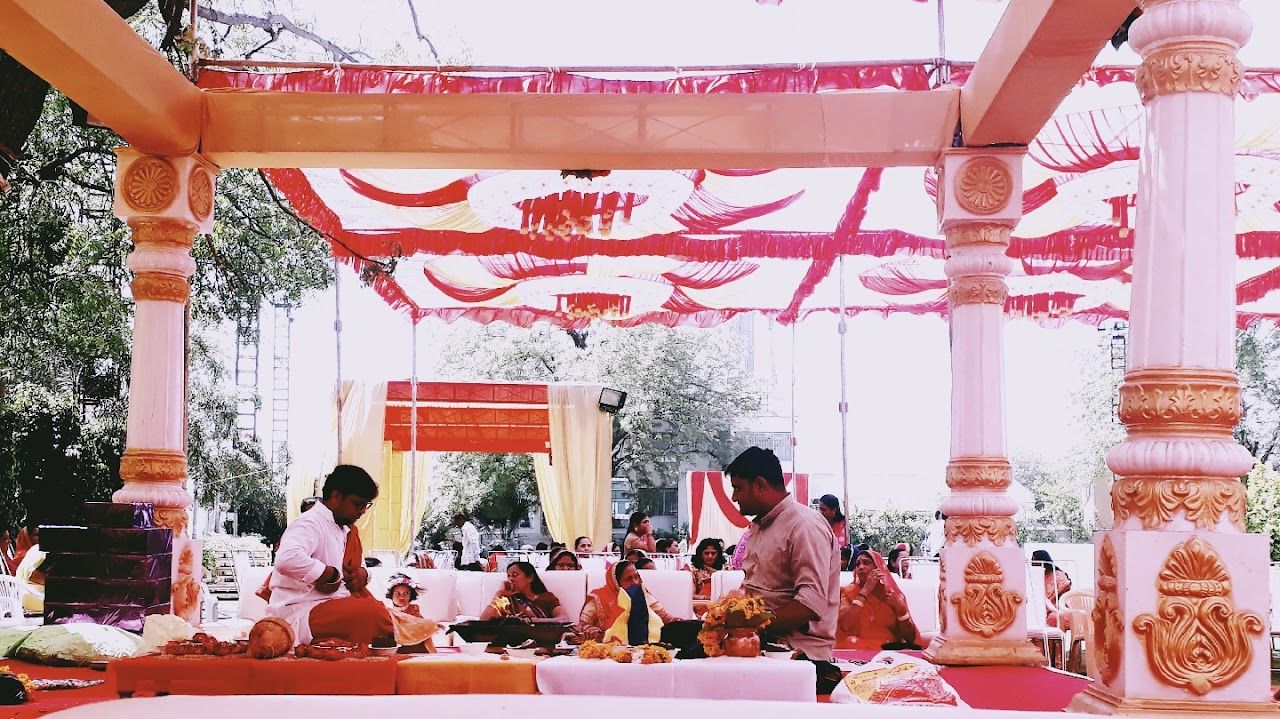 Keshav Decorators