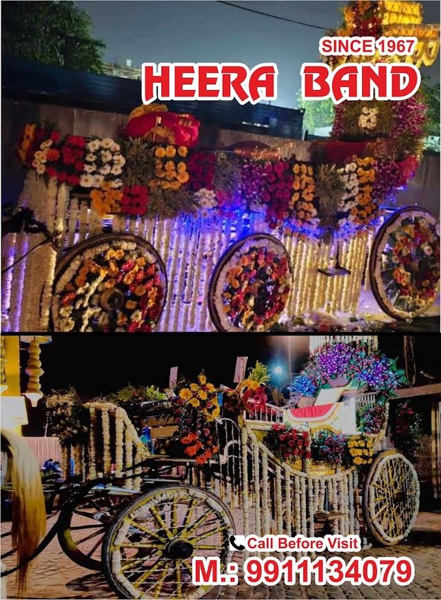 HEERA BAND