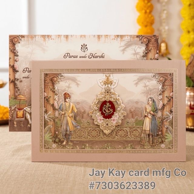 Jay Kay Card Mfg Co
