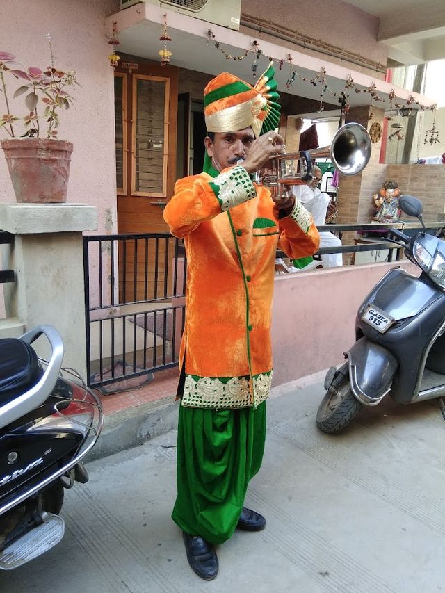 Prakash Music Band