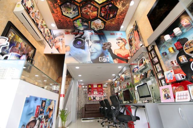 FotoShop Photo Studio
