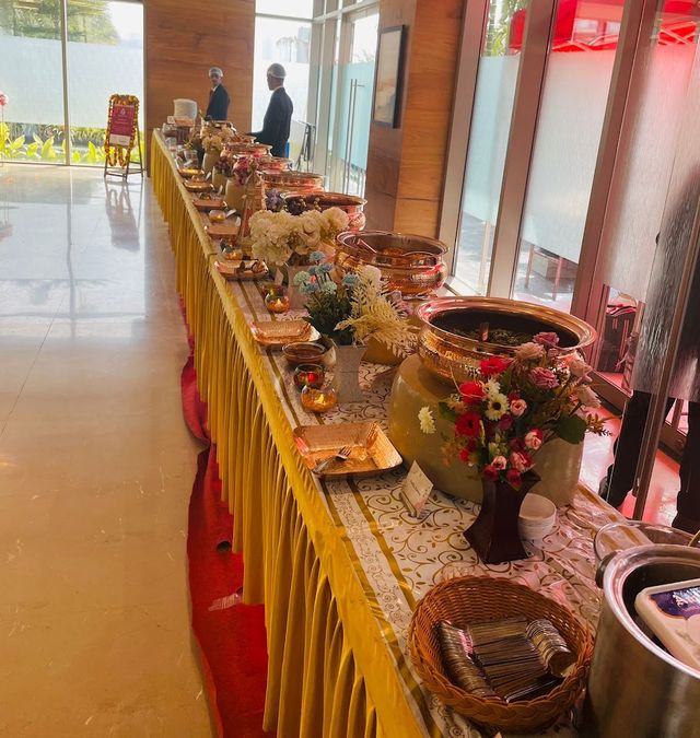 Kafrisa Food Co.