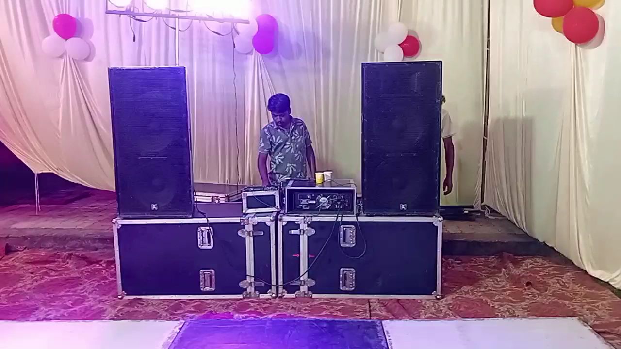 Rajpoot DJ and Sound Service