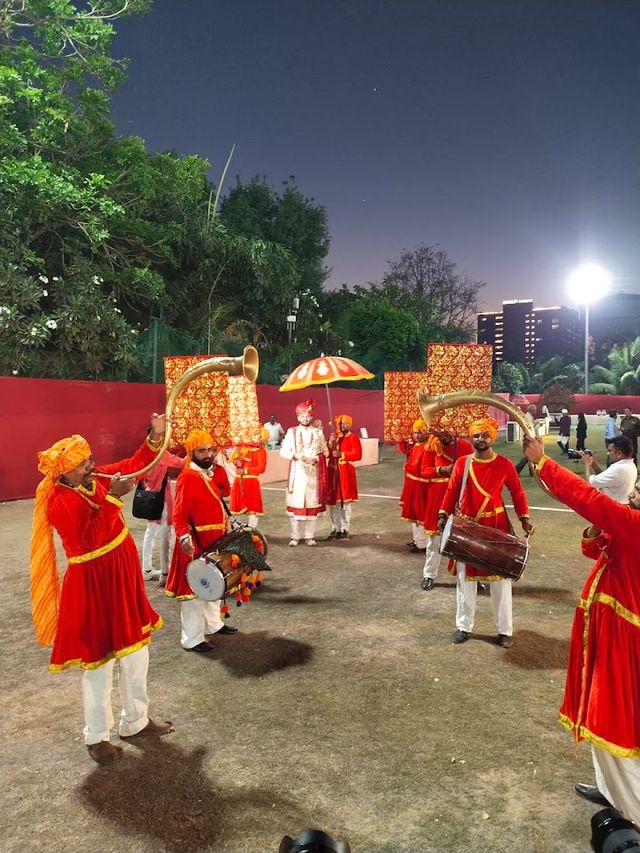 Mehul Punjabi dhol