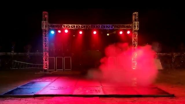 Rhythm Dj & Sound
