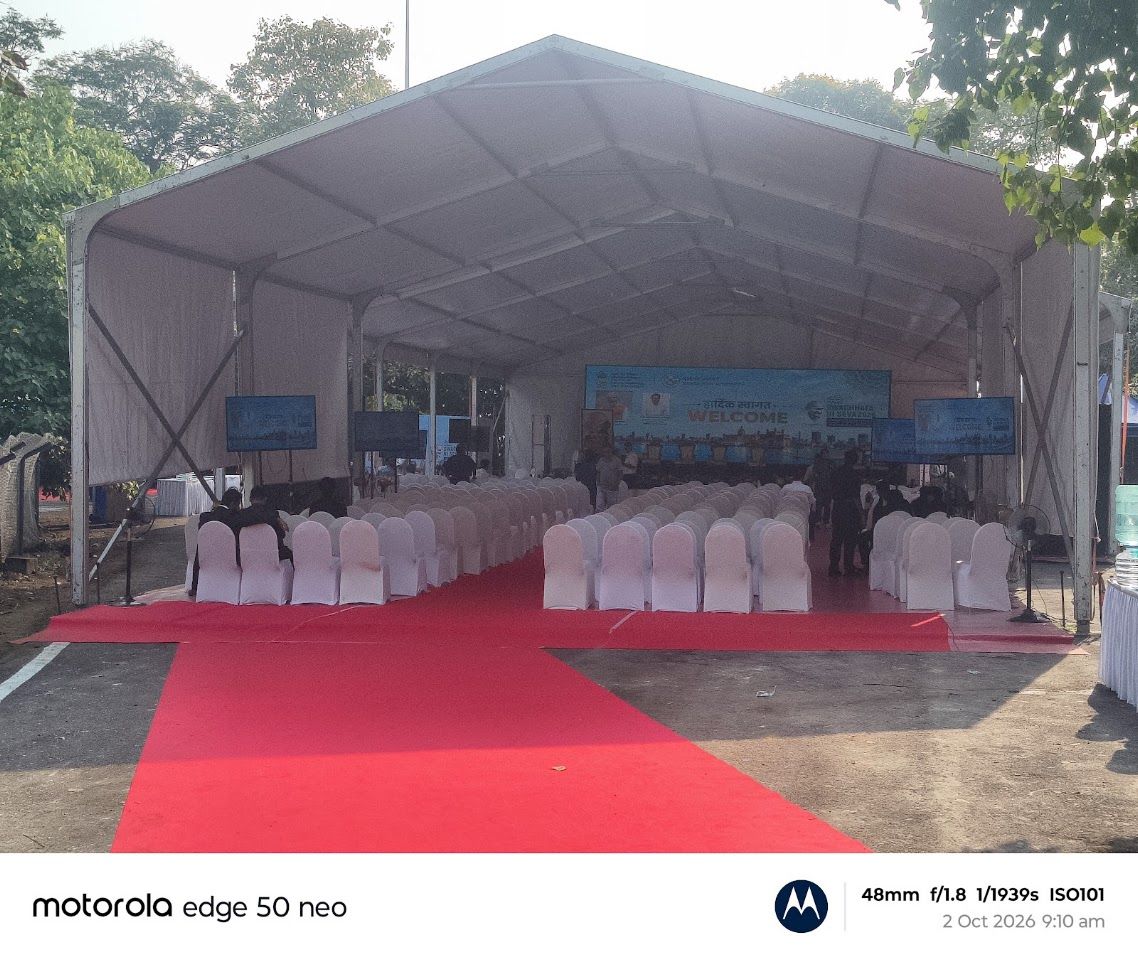 Amit Events Management & Services
