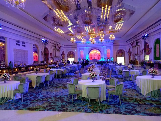 Vardaan Luxury Banquets