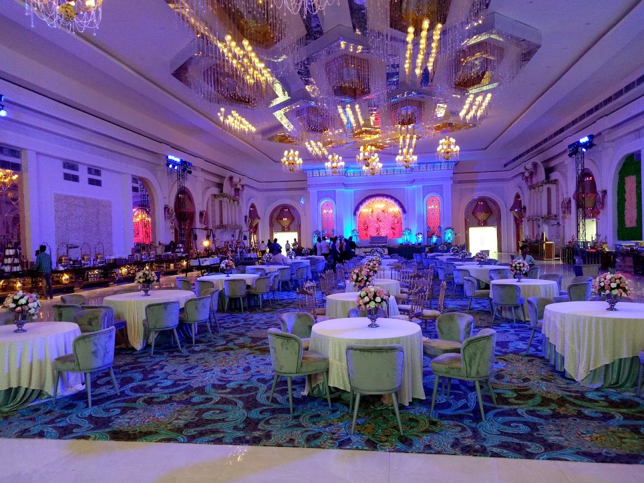 Vardaan Luxury Banquets