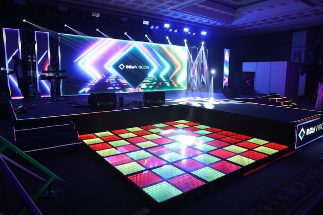 Cubix Integre Events