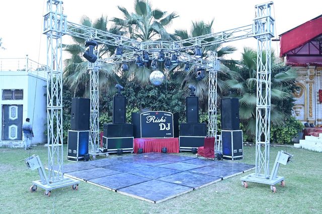 DJ RISHI DADRI GREATER NOIDA