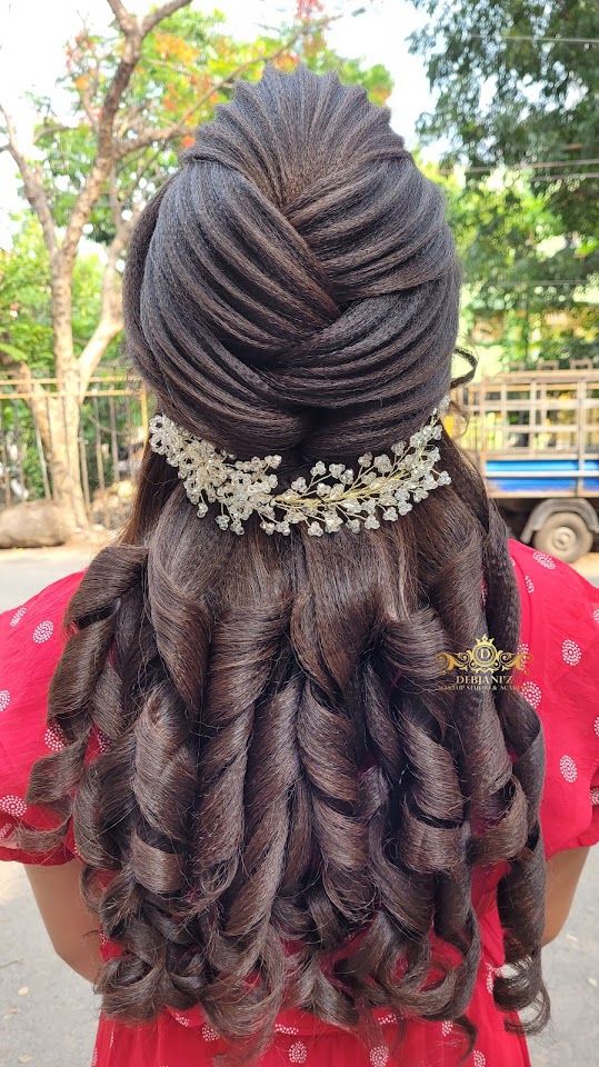 Debjani'z Makeup Studio and Academy(Baghajatin,Kolkata)