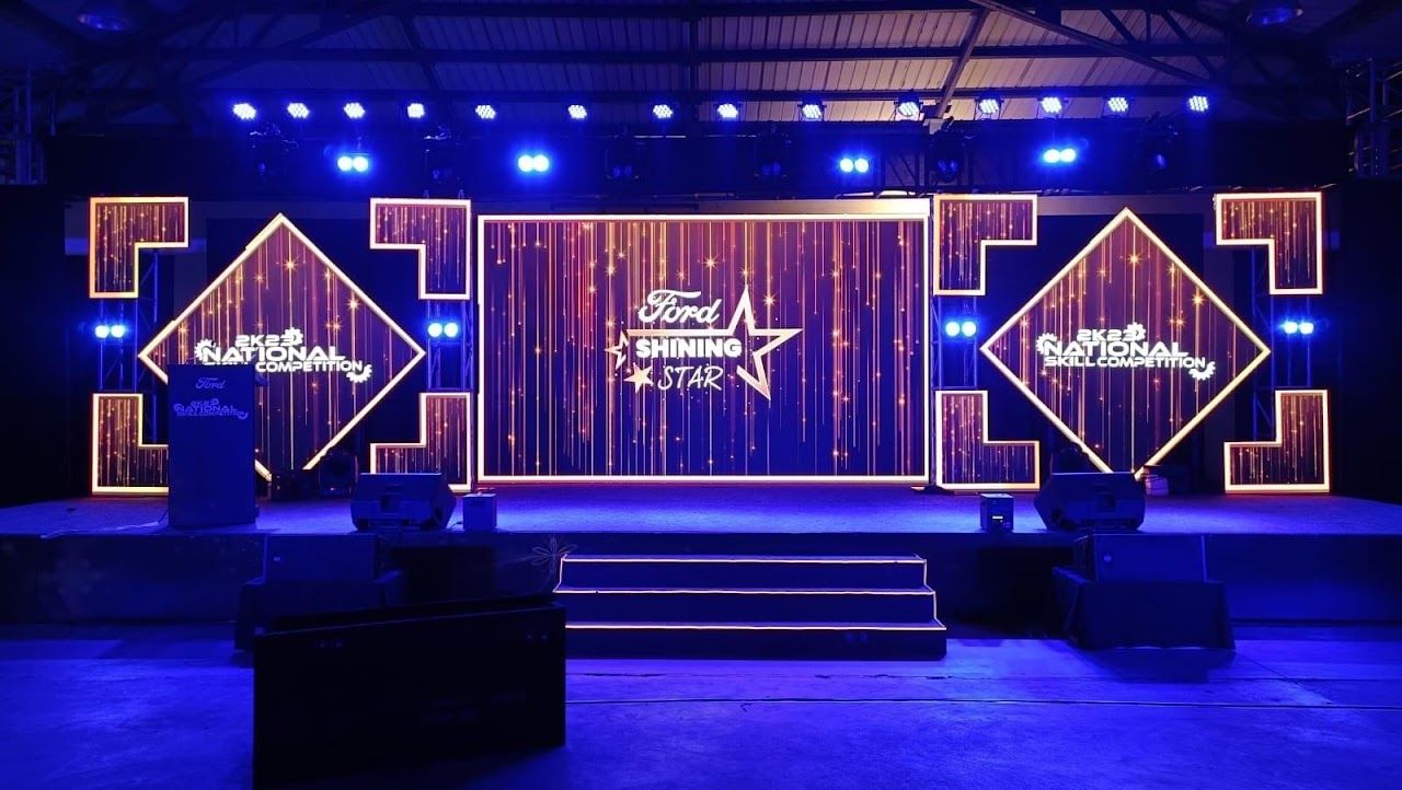 Maze Events and Experiences