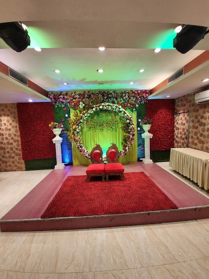5 Seas Hotel And Banquet