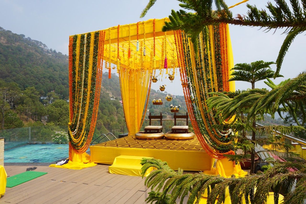Guide Events - Wedding Planner in Chandigarh