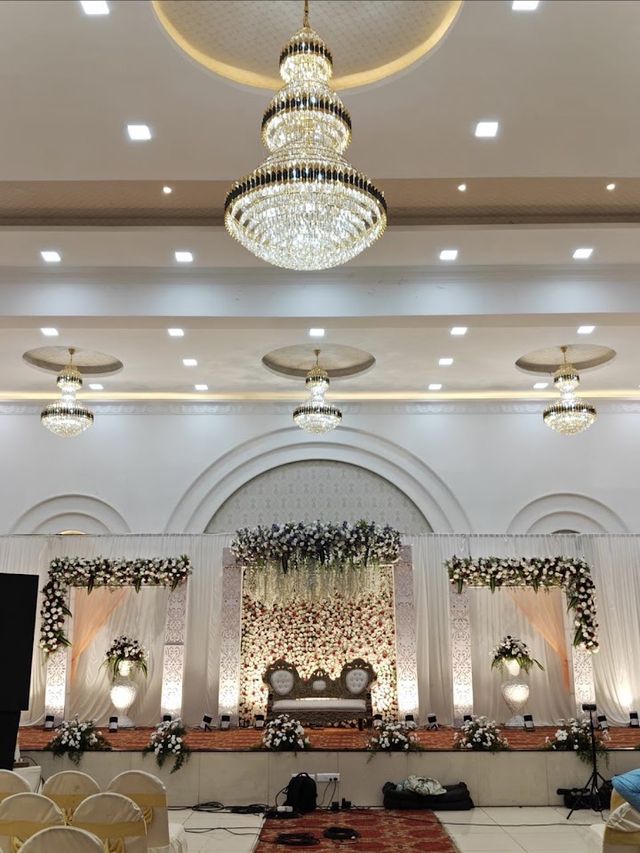 Event planners in bangalore (Glorify Minds Event Planners)