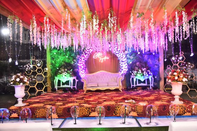 Sarpanch Farm House