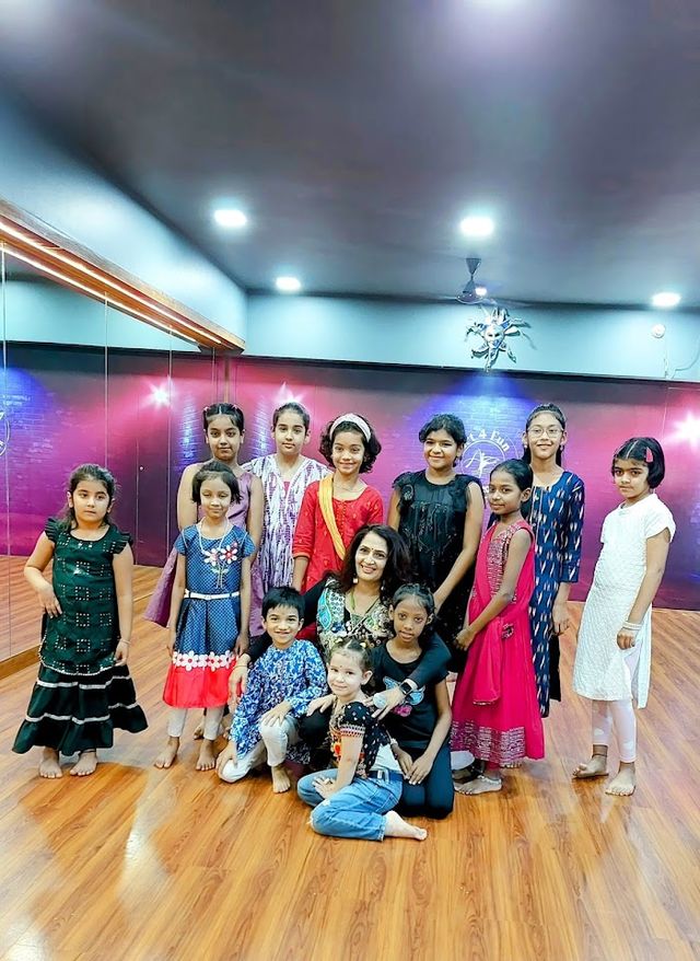 Art 4 Fun Dance & Fitness Studio