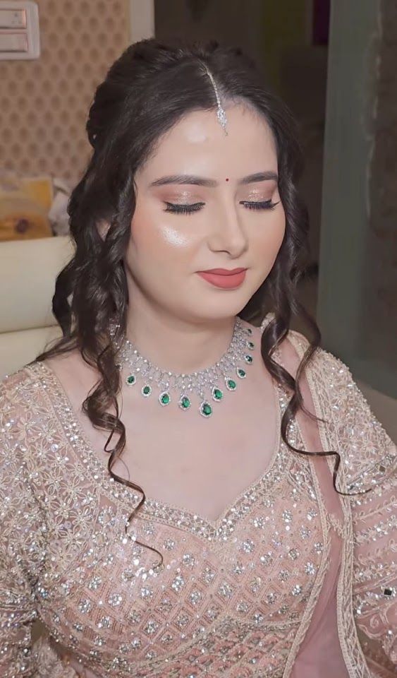 Ib makeup studio jaipur