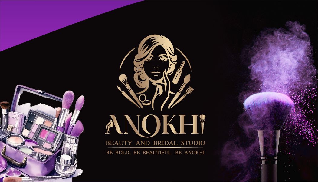 Anokhi Beauty Studio