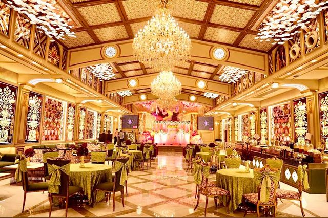 Ambrosia Palace