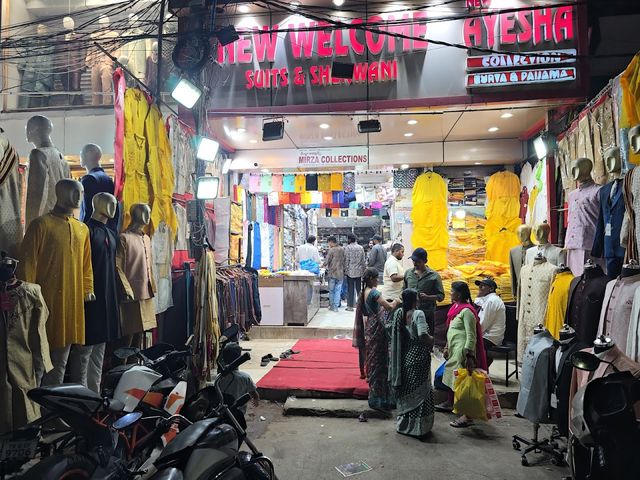 New Welcome Suits And Sherwani