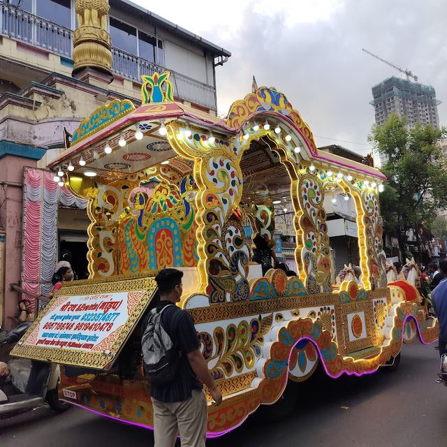 Shree Rath And Events